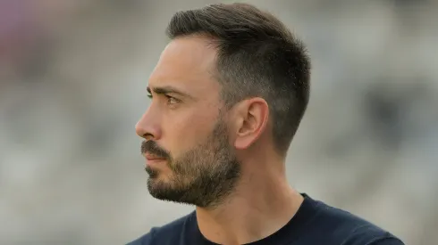 Botafogo de David Ancelotti se despede de 2025 com vitória diante do Fortaleza – Thiago Ribeiro/AGIF