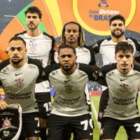 Corinthians disputará sua 15ª final nacional na história e tenta obter desempenho positivo em decisões