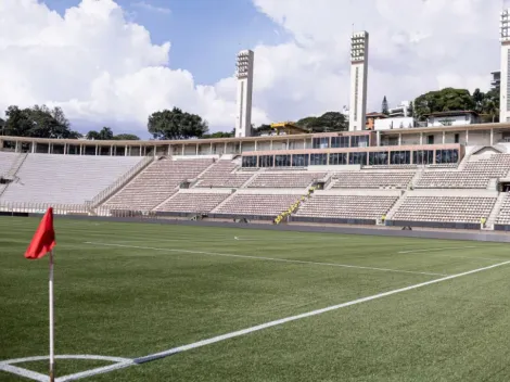 Copinha Feminina 2025: final entre Flamengo e Grêmio