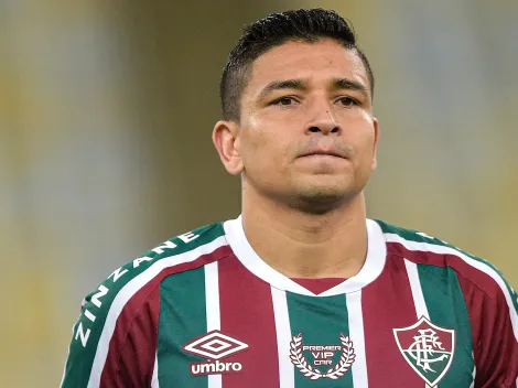Pineida, ex-Fluminense, é assassinado após receber ameaças de morte