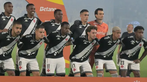 Vasco busca conquistar sua segunda Copa do Brasil em sua história