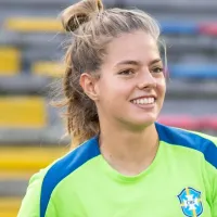 Corinthians promove Ana Morganti, joia da base, ao time profissional