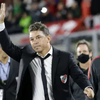 São Paulo costura troca ousada com o River e vê Galoppo destravar Tapia e Enzo Díaz