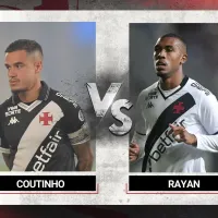 Enquete do dia: Quem foi o herói do Vasco na final da Copa do Brasil? Vote e veja a opinião da torcida