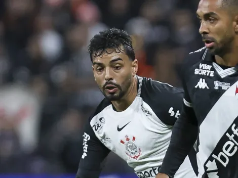 Bidu cresce na final contra o Vasco da Gama