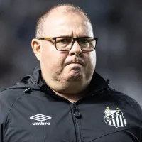 Marcelo Fernandes acusa Santos de fraude em contrato e aciona justiça