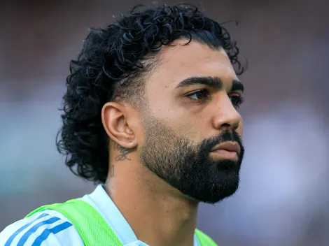 Reviravolta acontece e Gabigol pode ter futuro inesperado