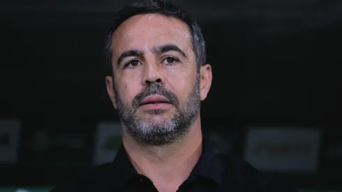 Artur Jorge teve passagem inesquecível pelo Botafogo em 2024