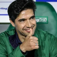 Felipe Teresa, joia dispensada pelo Flamengo, vai estrear pelo Palmeiras e pode integrar elenco de Abel Ferreira