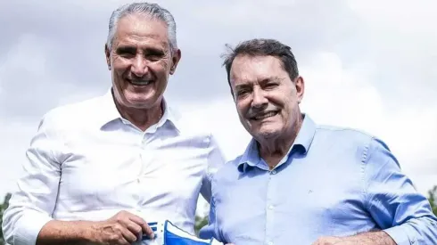 Foto: Divulgação/Cruzeiro
