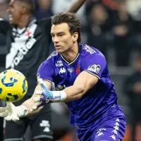 Léo Jardim analisa empate entre Corinthians x Vasco e surpreende com lamentação: “Poderíamos ter…”