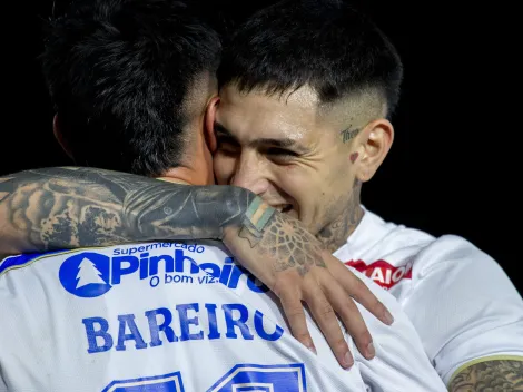 São Paulo negocia Gastón Ávila e aguarda decisão do Ajax