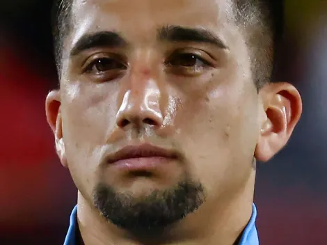 Grêmio tem ‘prejuízo’ de R$ 60 milhões com trio uruguaio