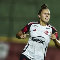 Quem é a artilheira da Copinha Feminina 2025? Veja as maiores goleadoras do torneio