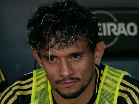 Preço de Scarpa assusta e Fluminense terá que pagar valor astronômico ao Atlético-MG