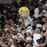 Mesmo sem gols, Corinthians bate marca histórica de arrecadação em noite de final da Copa do Brasil