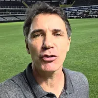 Vagner Frederico traz revelação sobre o salário surreal pela contratação de Billal: “Eu recebi informações”