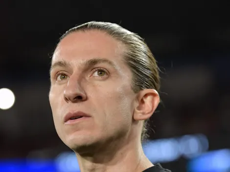 Primeira contratação após Intercontinental: Flamengo não perde tempo