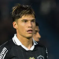 Botafogo topa pagar 60% do salário de Joaquín Correa no São Paulo e negócio com Ferraresi esquenta