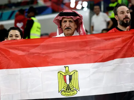 Qatar usa experiência com eventos de futebol para fortalecer candidatura à sede dos Jogos Olímpicos de 2036