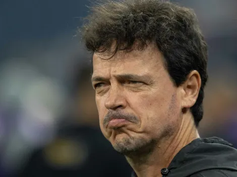 Empate na final expõe raridade defensiva do Vasco com Fernando Diniz