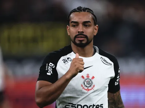 Atuação de Matheus Bidu contrasta com desempenho coletivo do Corinthians