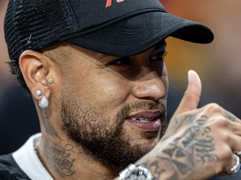 Santos busca renovação e ignora rumores de Neymar no Flamengo