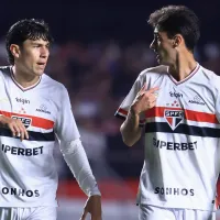 São Paulo faz jogo fechado e prepara troca pesada com Botafogo envolvendo Ferraresi, Pablo Maia e Rodriguinho