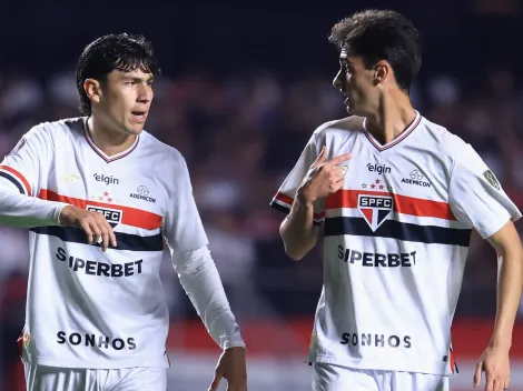 São Paulo negocia troca com Botafogo por Ferraresi, Pablo Maia e Rodriguinho