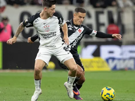 Milton Neves reforça favoritismo do Vasco e detona Corinthians