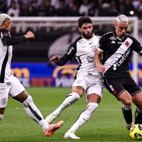 Corinthians tem clima tenso em final, e dublagem revela bate-boca pesado entre Yuri Alberto e Matheuzinho