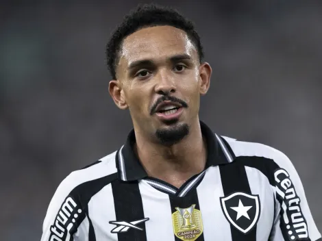 Vitinho impõe condição para abrir conversas com o São Paulo