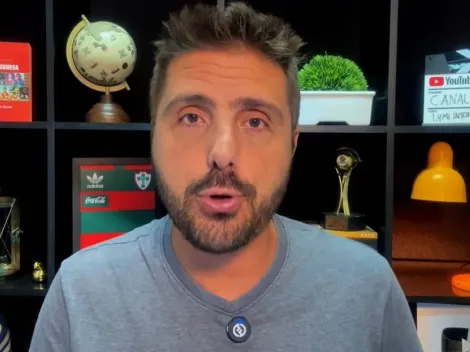 Nicola revela que Botafogo autorizou SPFC a negociar com Marlon Freitas e Savarino