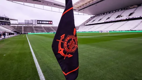 Corinthians vence mais em 2025 do que em anos recentes e sobe no ranking da Arena — Foto Fabio GiannelliAGIF