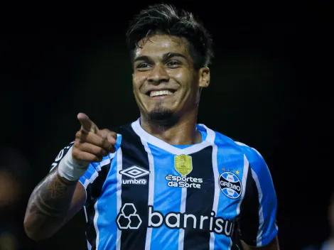 Grêmio tenta envolver Nahuel Herrera em negociação por Arezo