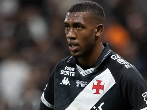Rayan avalia Corinthians x Vasco e projeta decisão