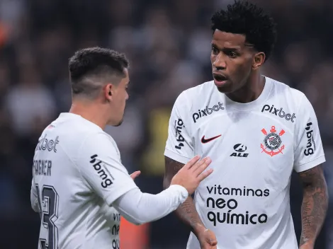 Corinthians é condenado a pagar R$ 11,3 milhões a Gil