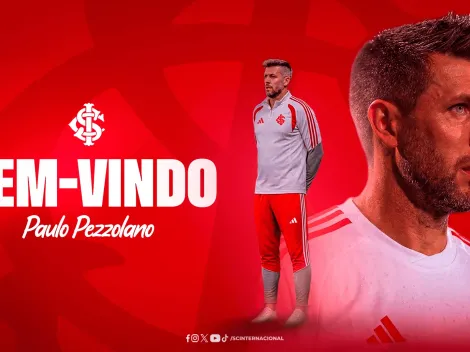 Paulo Pezzolano tem cláusula de liberação imediata pelo Inter