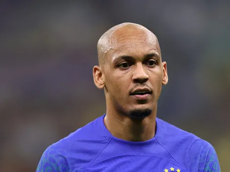 Palmeiras deixa Gerson de lado e quer contratar Fabinho