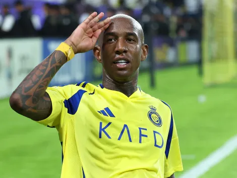 Flamengo avalia Talisca e estratégia pode facilitar negociação