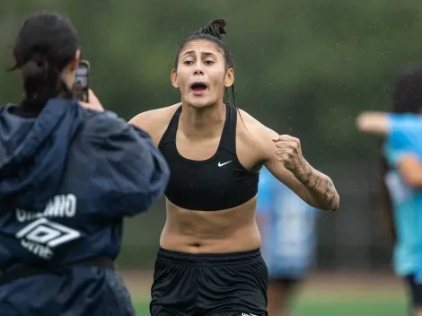 Grêmio chega confiante e embalado para final da Copinha Feminina