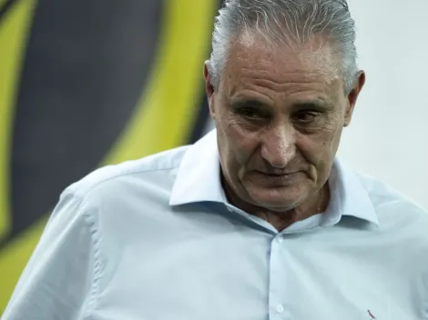 Tite faz primeiros pedidos à cúpula do Cruzeiro e mercado entra no radar
