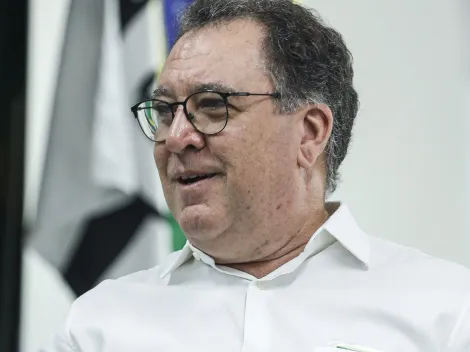 Marcelo Teixeira decide vender Vinicius Zanocelo em 2026