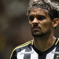Fluminense quer Gustavo Scarpa para 2026 e Atlético Mineiro define valor para vender o meio-campista em janeiro