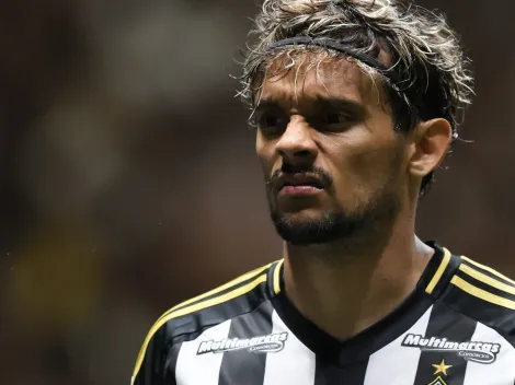 A pedido de Zubeldia, Fluminense tem interesse na contratação de Scarpa