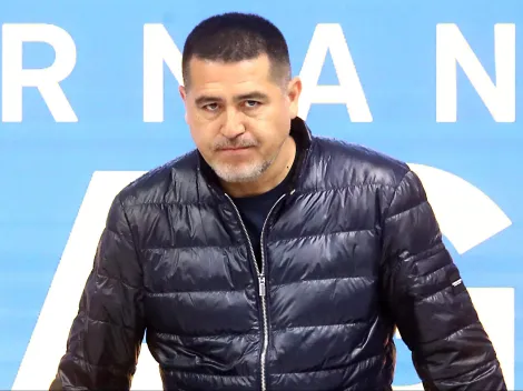 Santos quer aplicar chapéu em Riquelme por Santiago Ascacíbar