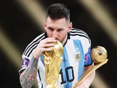 Premiação da Copa do Mundo de 2026 ultrapassa R$ 4 bilhões