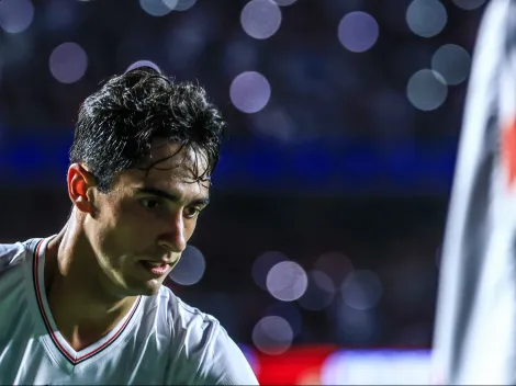 Estafe de Rodriguinho nega avanço em troca São Paulo Botafogo