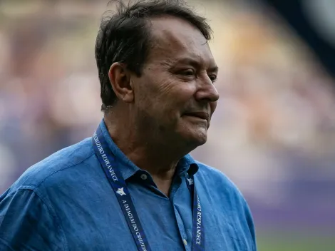 Pedrinho BH terá reunião com staff de Matheus Henrique