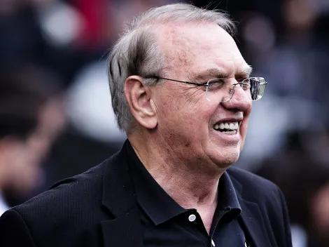 Osmar Stabile vai derrubar transfer ban do Corinthians